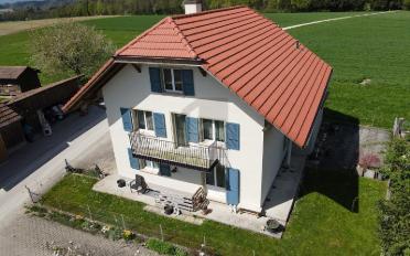 Single house 5.5 rooms - image - 1