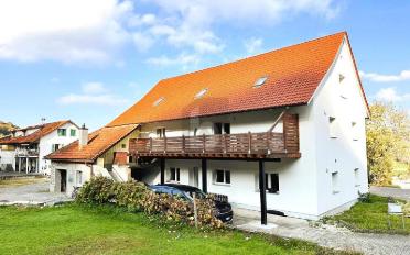 Duplex 5.5 Zimmer - image - 1