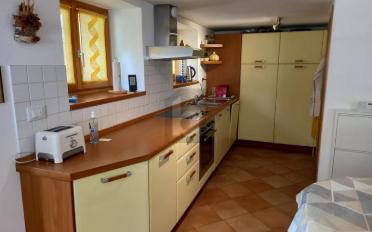 Chalet 3 Zimmer - image - 4