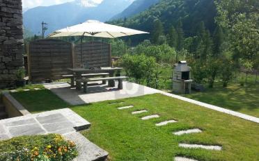 Chalet 3 Zimmer - image - 2