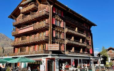 Hôtel 25 pièces - image - 1