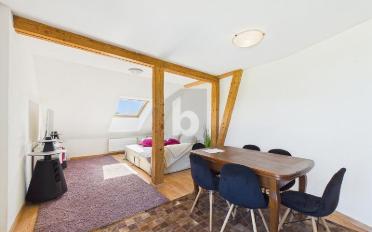 Duplex 4.5 pièces - image - 2