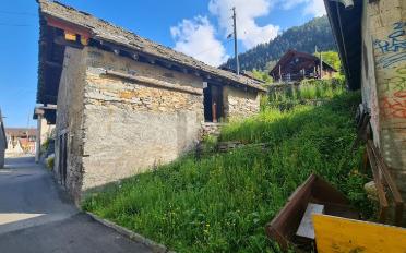 Chalet 3 Zimmer - image - 2