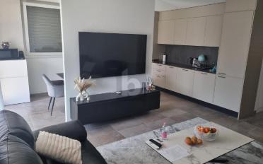 Apartment 3.5 rooms - image - 2