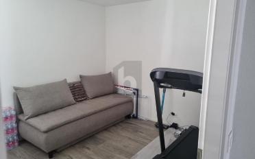 Apartment 3.5 rooms - image - 5