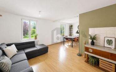 Maison 4.5 pièces - image - 2