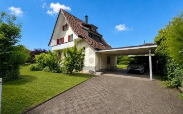 Maison 4.5 pièces - image - 1