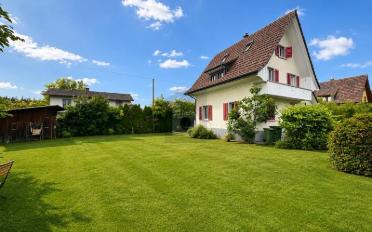 Maison 4.5 pièces - image - 5