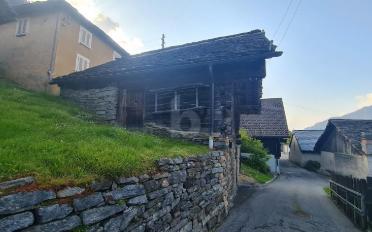 Chalet 3 Zimmer - image - 4