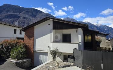 Maison 7 pièces - image - 1