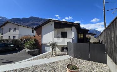 Maison 7 pièces - image - 2