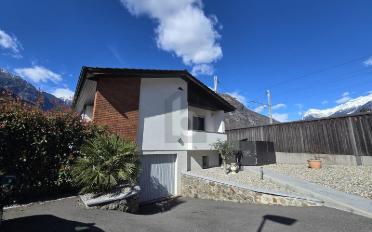 Maison 7 pièces - image - 4