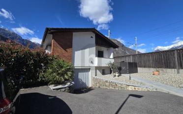 Maison 7 pièces - image - 3