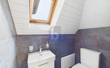 Dachwohnung 2 Zimmer - image - 4