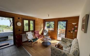 Einfamilienhaus 4.5 Zimmer - image - 2