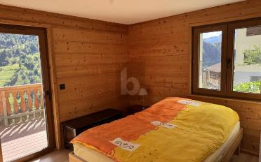 Einfamilienhaus 4.5 Zimmer - image - 3