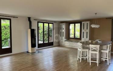 Einfamilienhaus 6 Zimmer - image - 3