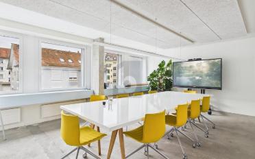 Office 2 rooms - image - 2