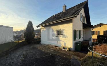 Maison 4 pièces - image - 1