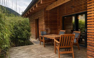 Chalet 4.5 pièces - image - 2