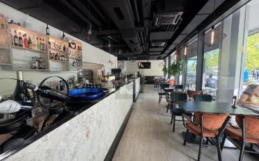 Restaurant 3 rooms - image - 2
