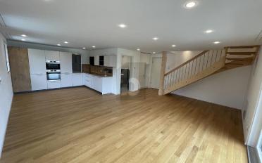 Duplex 3.5 pièces - image - 1