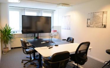 Bureau 6 pièces - image - 3