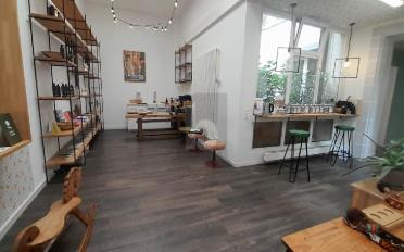 Mixed use property 3 rooms - image - 1