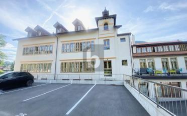 Residential building 25 rooms - image - 1
