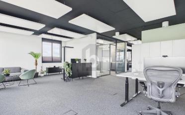 Office 5.5 rooms - image - 1