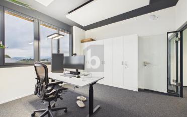 Office 5.5 rooms - image - 2