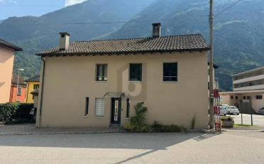 Bifamiliar house 7 rooms - image - 2