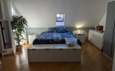 Appartement meublé 5.5 pièces - image - 4