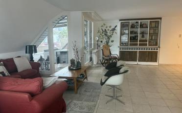 Appartement meublé 5.5 pièces - image - 3
