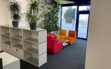 Office 3.5 rooms - image - 1