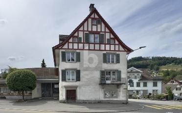 Duplex 8 pièces - image - 1