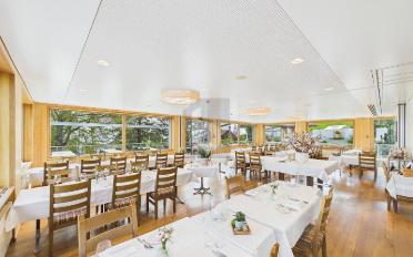 Restaurant 35 Zimmer - image - 3