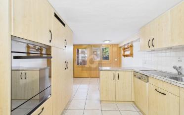 Doppeleinfamilienhaus 4.5 Zimmer - image - 3