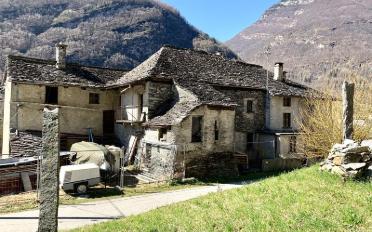 Single house 8 rooms - image - 3