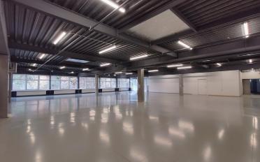 Praxis 4 Zimmer - image - 2