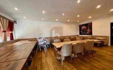 Restaurant 3 rooms - image - 4