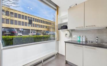 Büro 7 Zimmer - image - 4