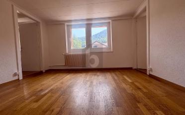 Apartment 3.5 rooms - image - 3