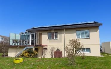 Single house 5.5 rooms - image - 1