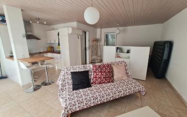 Maison 4 pièces - image - 4