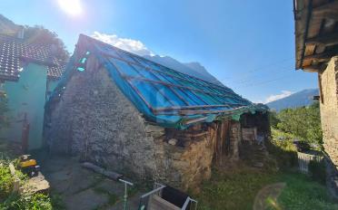 Single house 4 rooms - image - 2