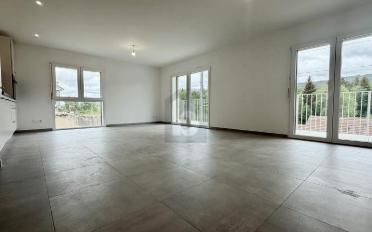 Wohnung 2.5 Zimmer - image - 2