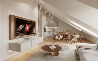 Wohnung 3.5 Zimmer - image - 3