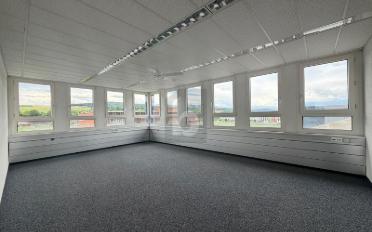 Büro 5 Zimmer - image - 1