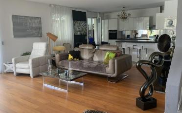 Villa 7.5 rooms - image - 3